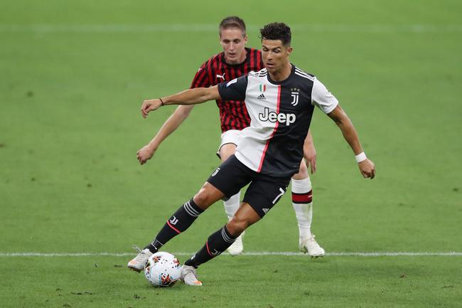 关于惊天逆转!尤文连追三球实现绝地反击,其中各种.的信息 关于惊天逆转!尤文连追三球实现绝地反击,其中各种.的信息