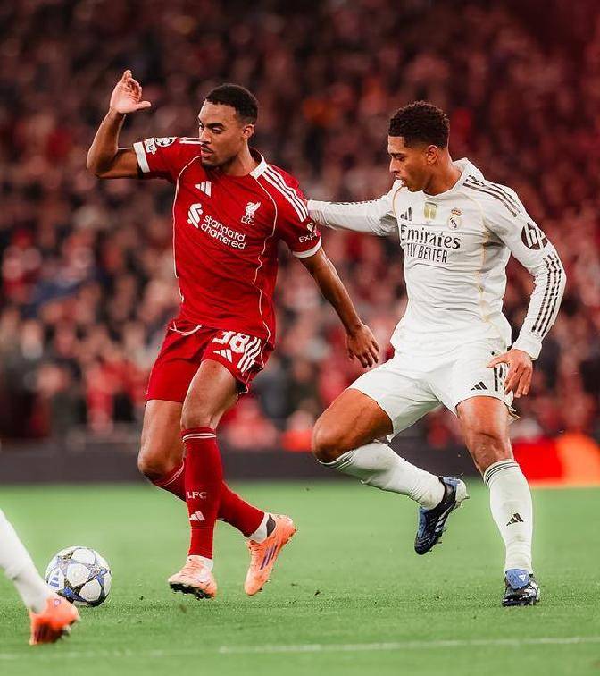 关于利物浦队惨败！主帅赛后直言球队需彻底反思，的话然后.的信息