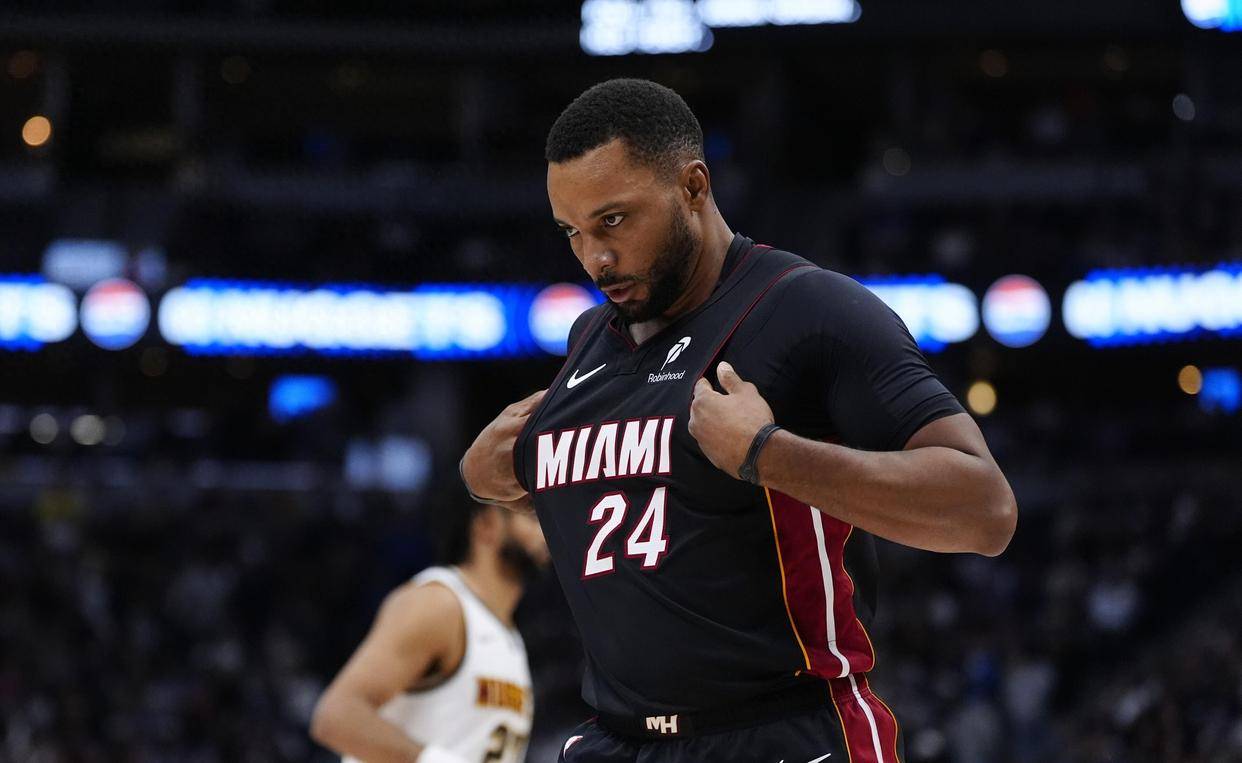 关于逆转之夜！热火最后时刻连续得分取胜，这是一般影响.的信息开元体育