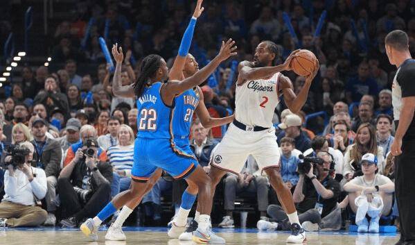  哈登恢复巅峰快船交易伦纳德 