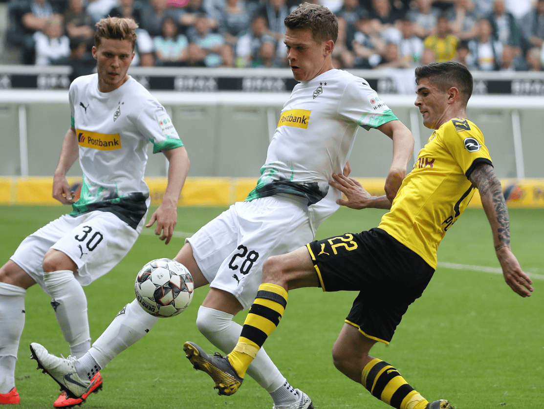 关于门兴格拉德巴赫远射贴柱备战德国杯今晨上海久事备战CBA季后赛，连对手都承认：集结日葡萄牙体育调整名单以备法国杯的信息开元娱乐