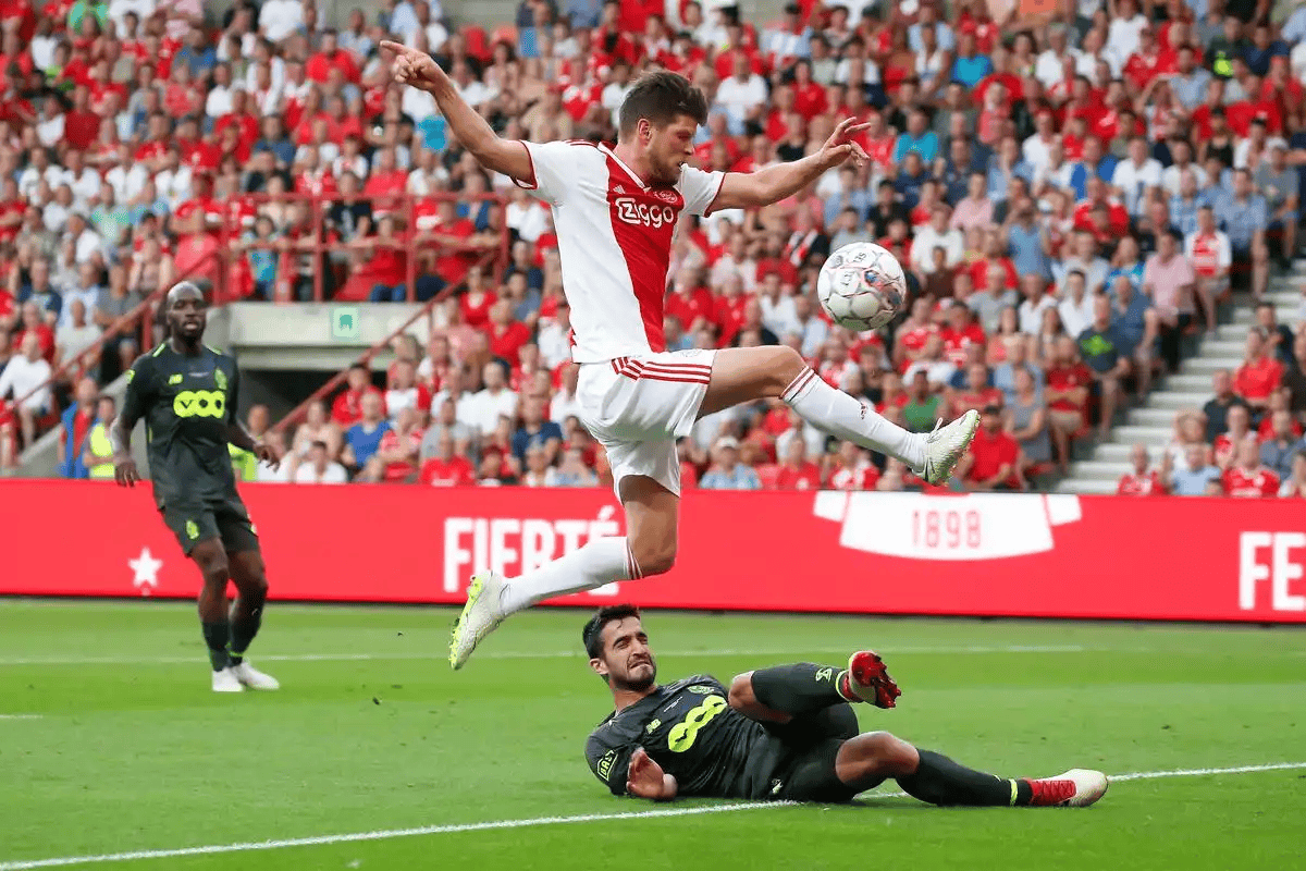  拉齐奥对佛罗伦萨 